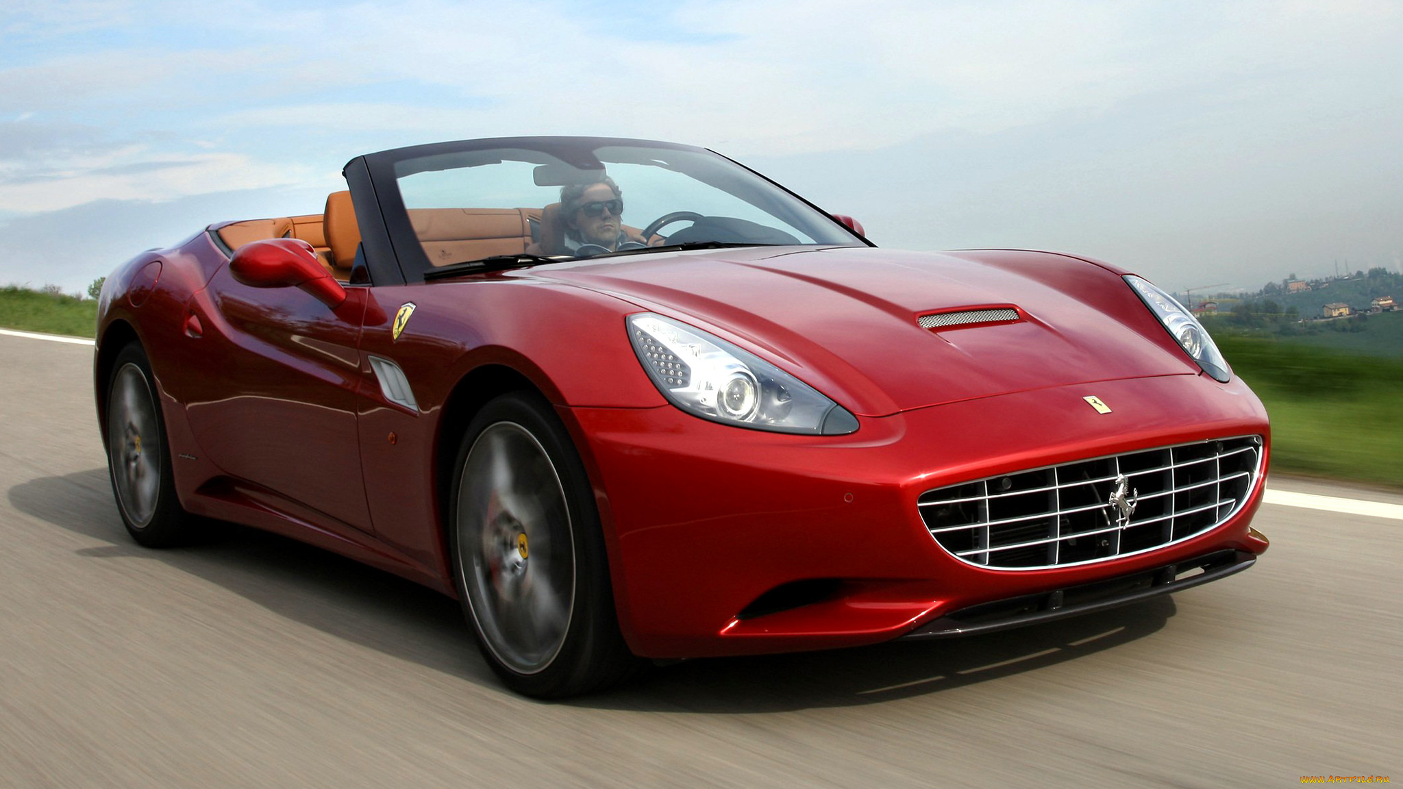 ferrari, california, , s, p, a, , , 